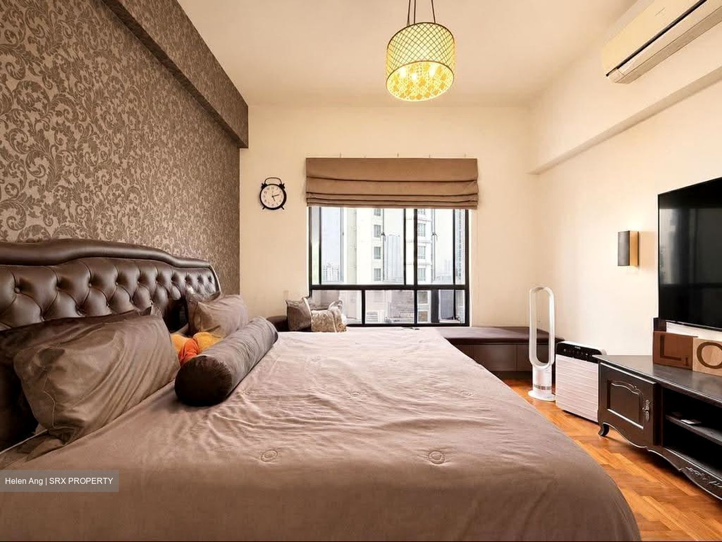 Regent Heights (D23), Condominium #637956941